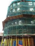 Chapel Street Redevelopment Kills Honest Coffee